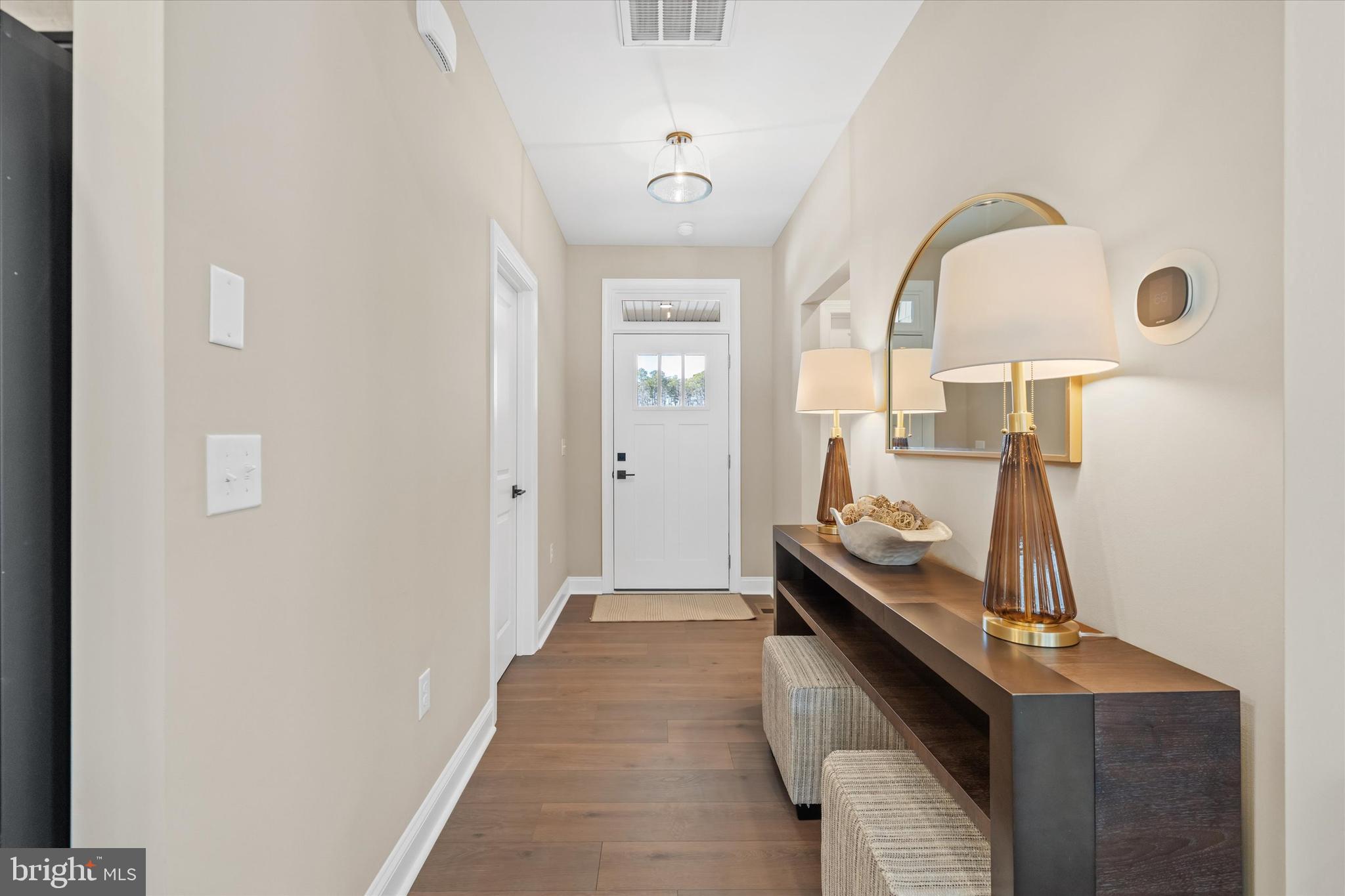 24617 CATHY ANN STREET - LOT #67