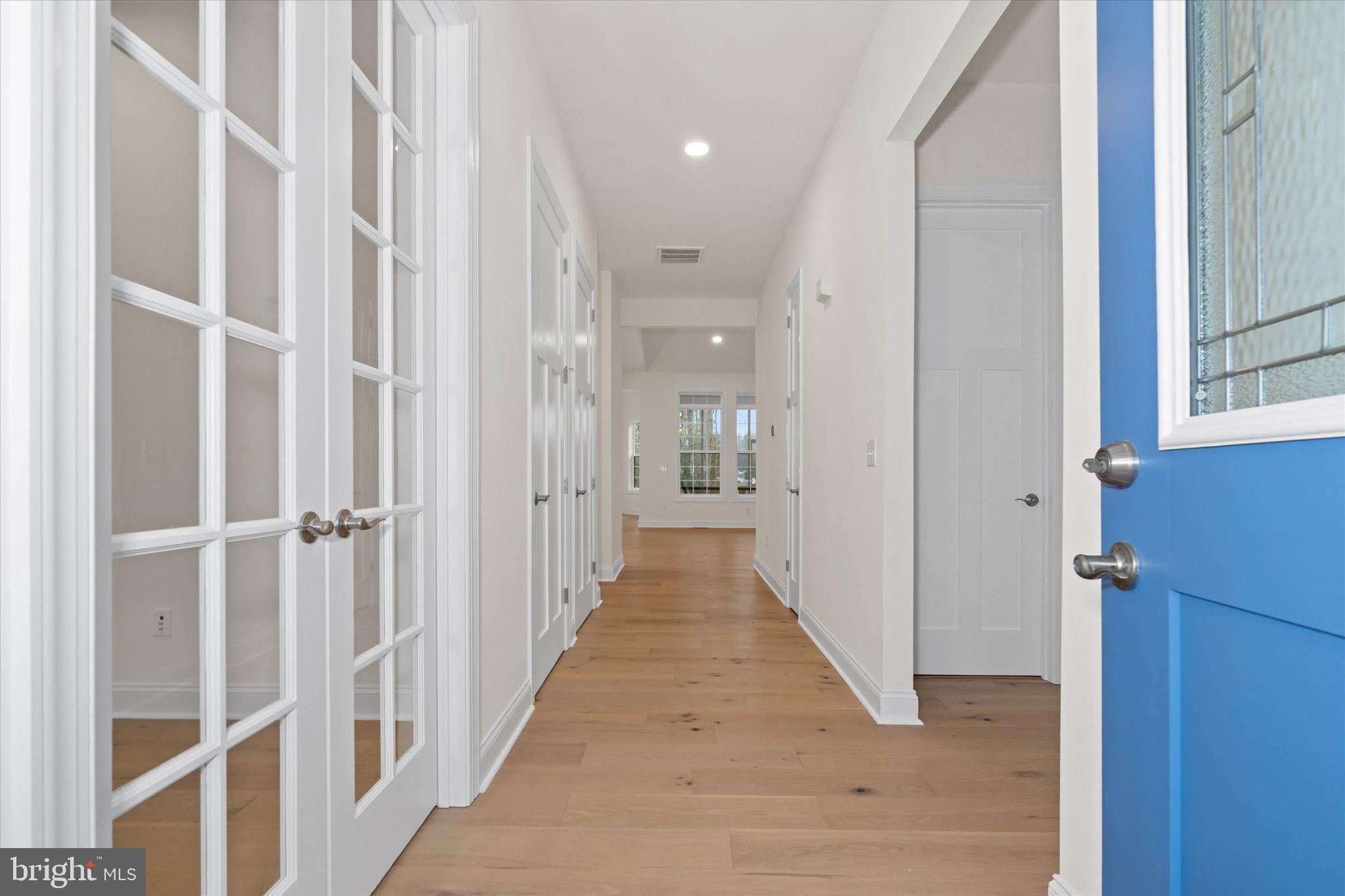 24617 CATHY ANN STREET - LOT #67