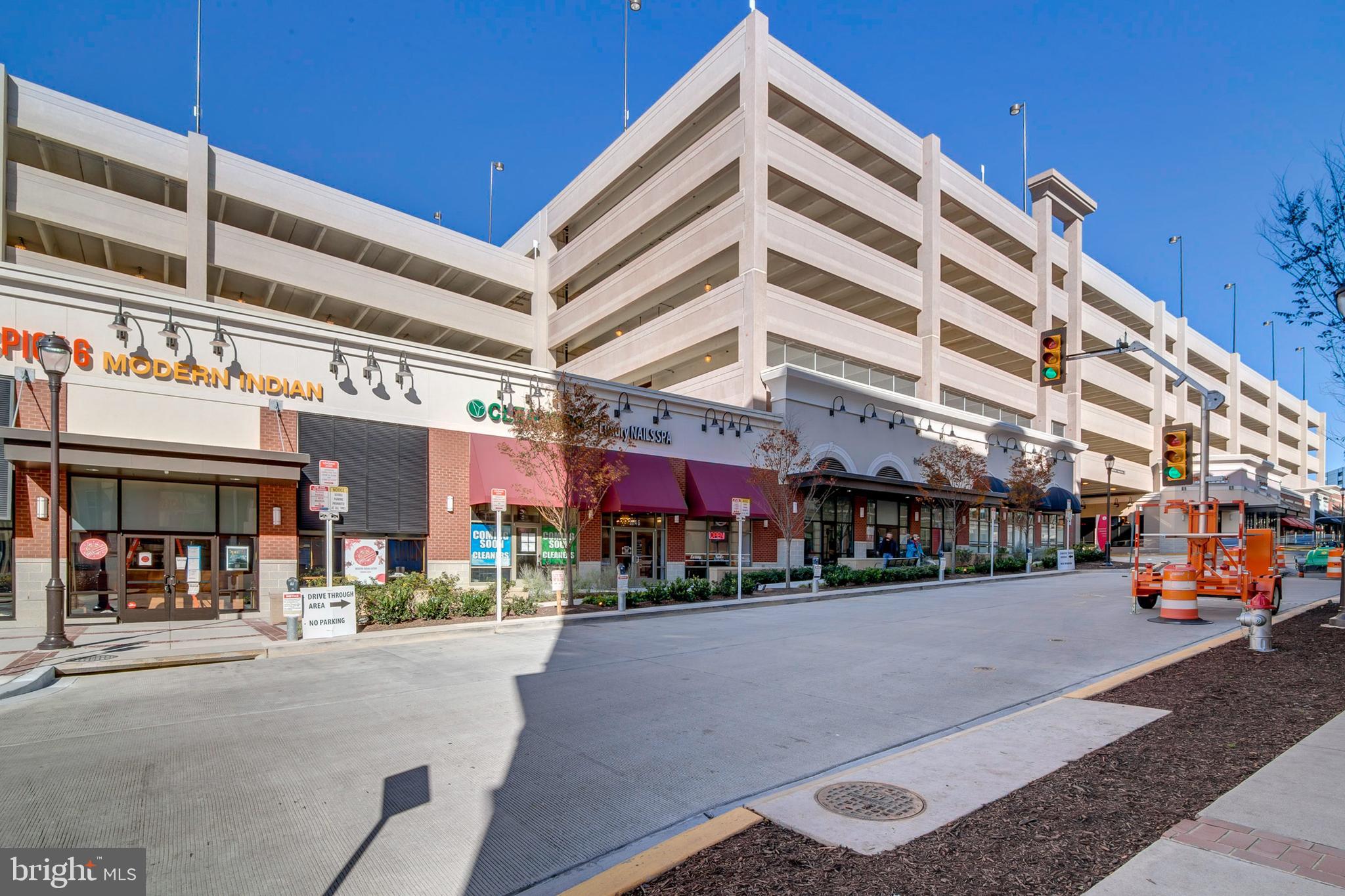 HALSTEAD AT THE METRO - Residential Lease