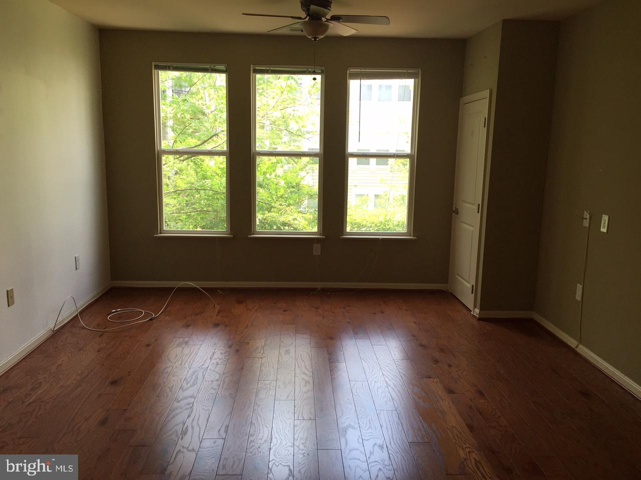 HALSTEAD AT THE METRO - Residential Lease