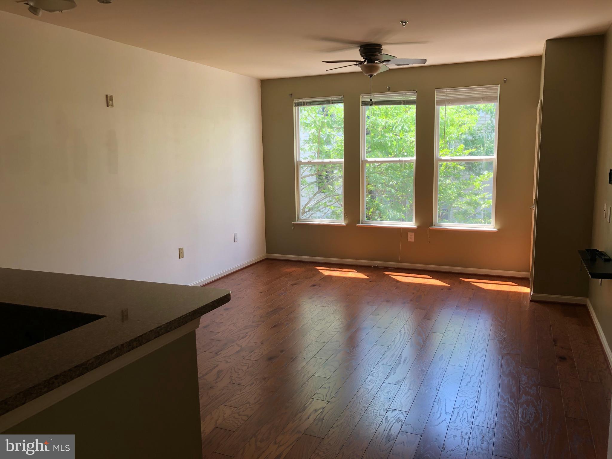 HALSTEAD AT THE METRO - Residential Lease