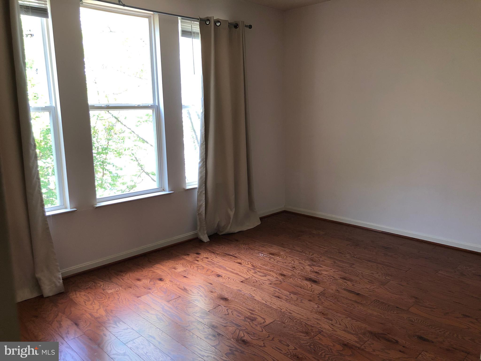 HALSTEAD AT THE METRO - Residential Lease