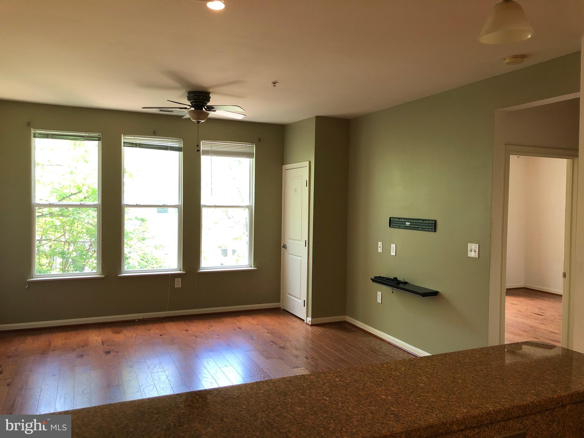 HALSTEAD AT THE METRO - Residential Lease