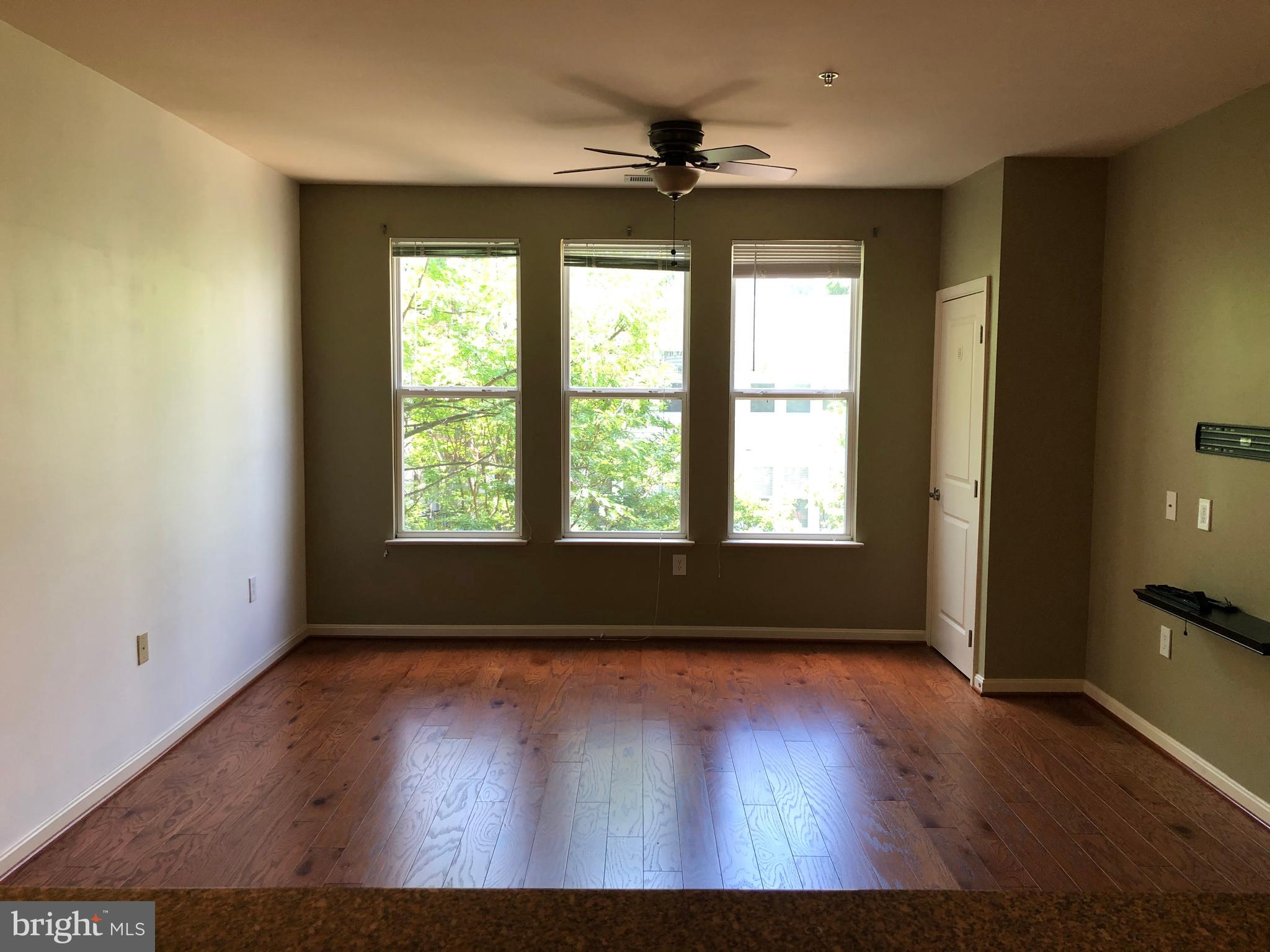 HALSTEAD AT THE METRO - Residential Lease