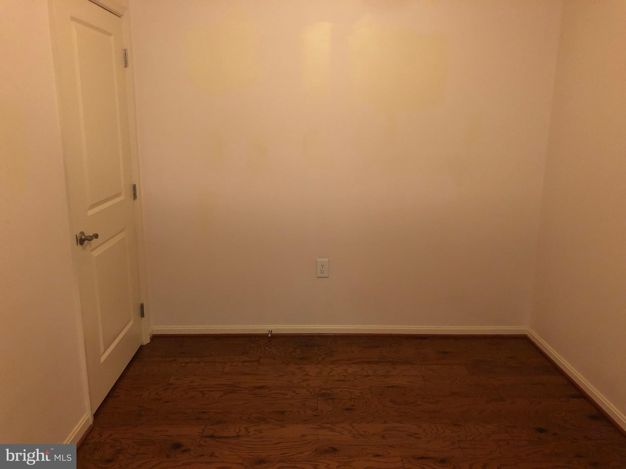 HALSTEAD AT THE METRO - Residential Lease