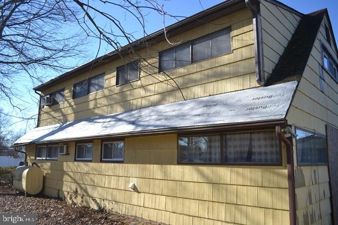 SNOWBALL GATE - Residential