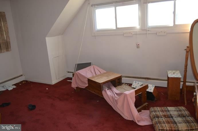 SNOWBALL GATE - Residential