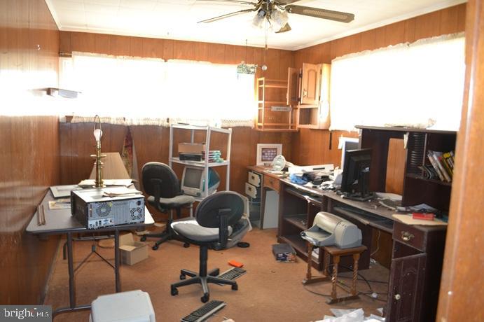 SNOWBALL GATE - Residential