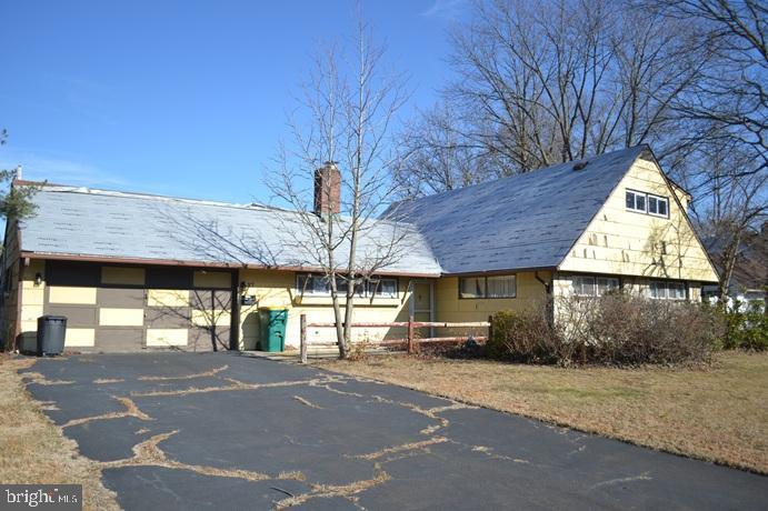 SNOWBALL GATE - Residential