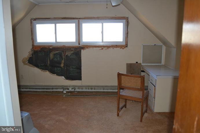 SNOWBALL GATE - Residential