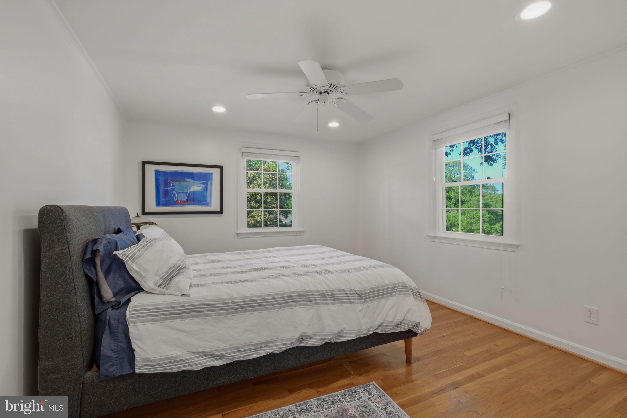 OLD FARM - Residential