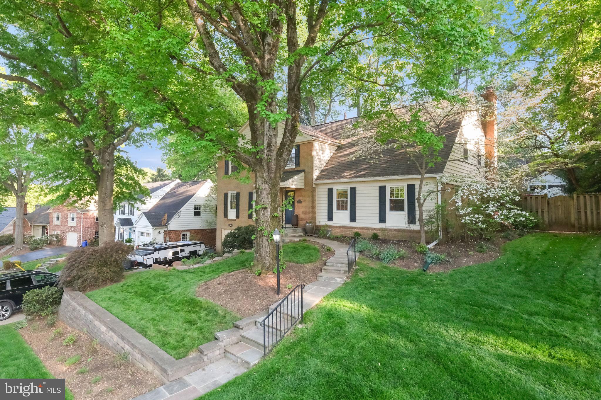 OLD FARM - Residential