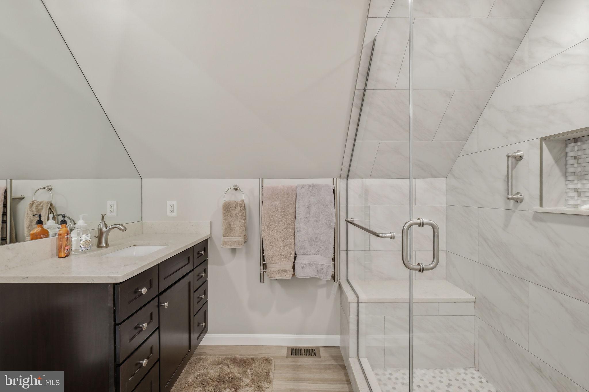 OLD FARM - Residential