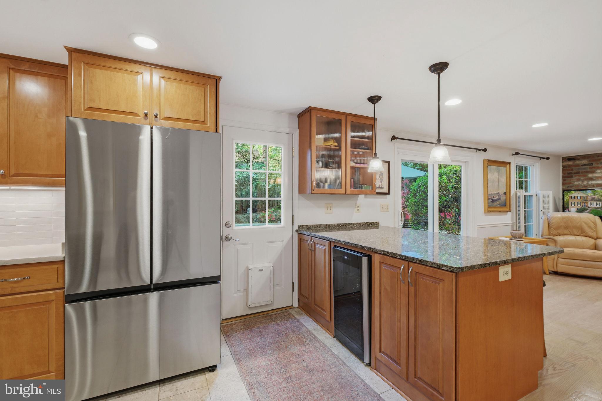 OLD FARM - Residential