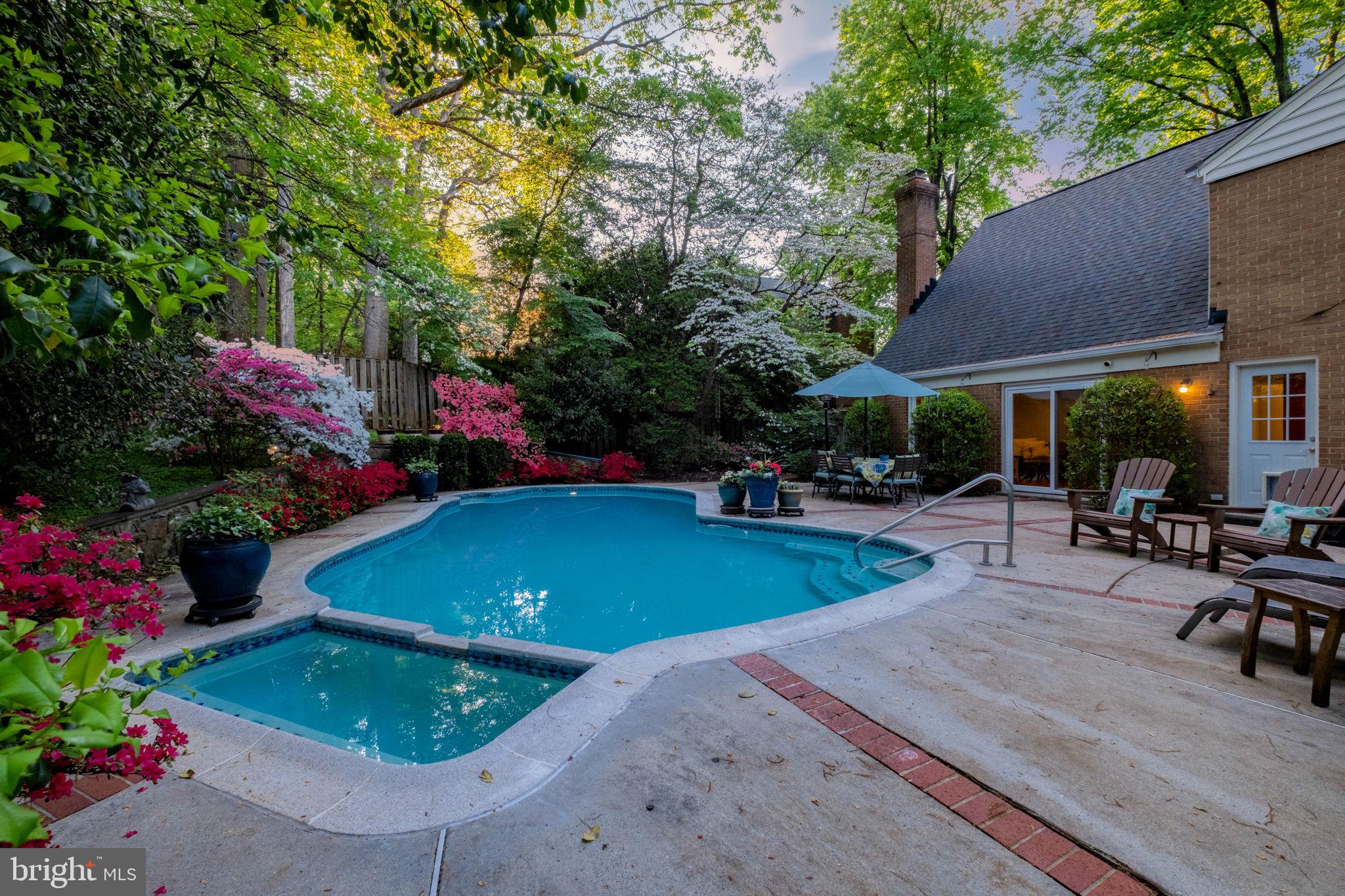 OLD FARM - Residential