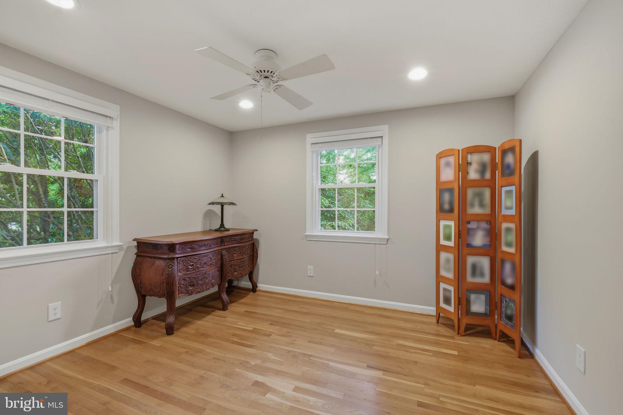 OLD FARM - Residential