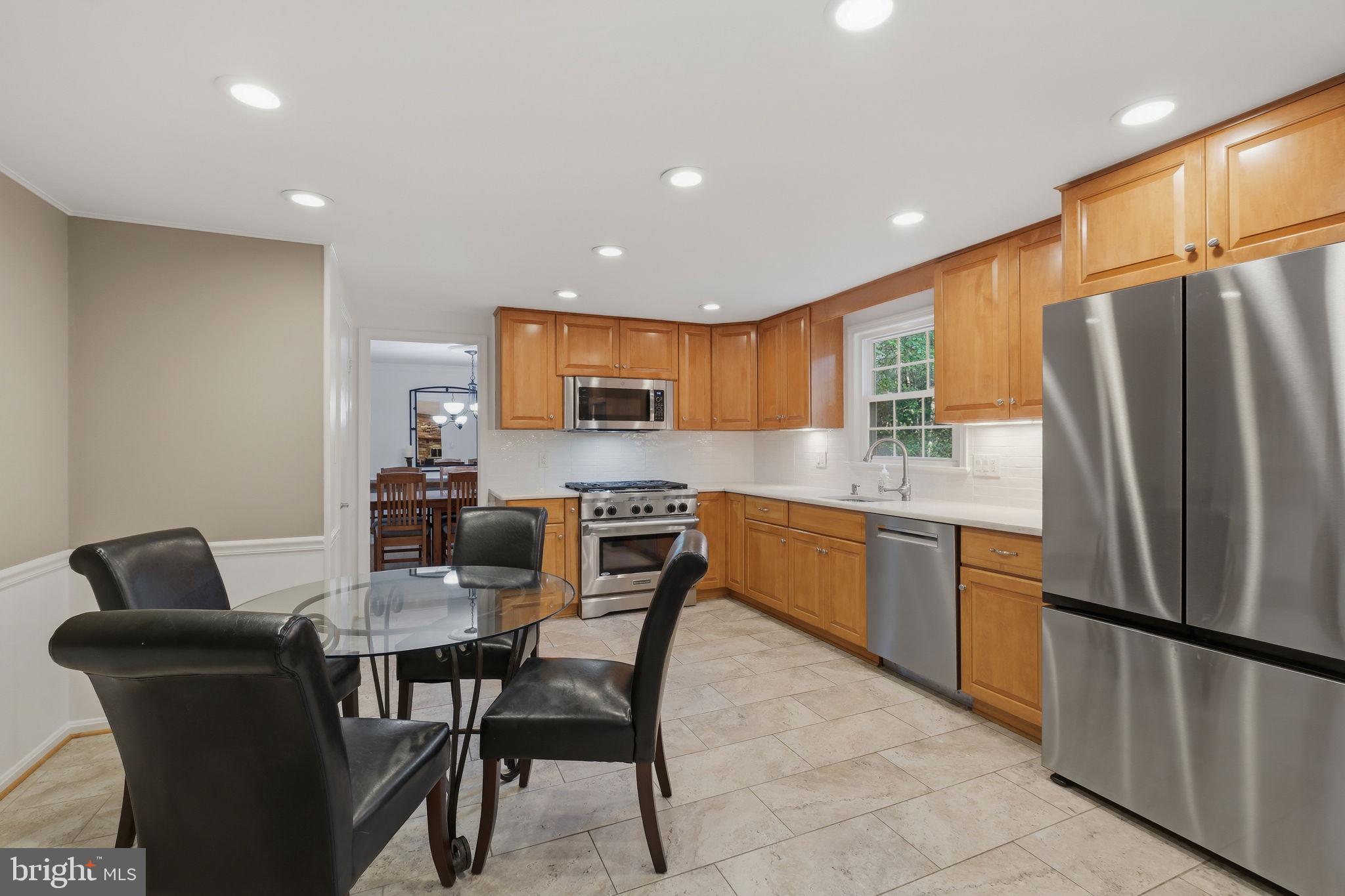 OLD FARM - Residential