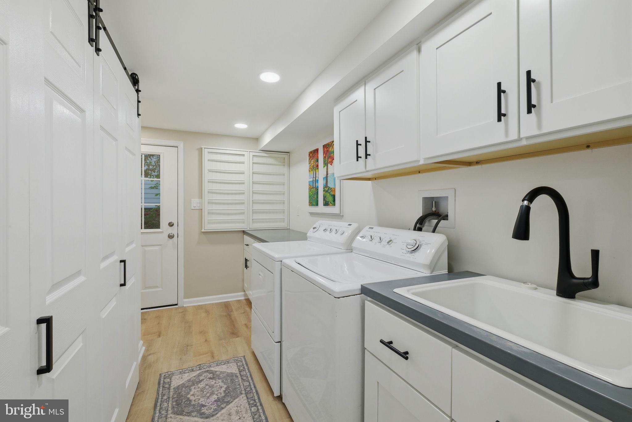 OLD FARM - Residential