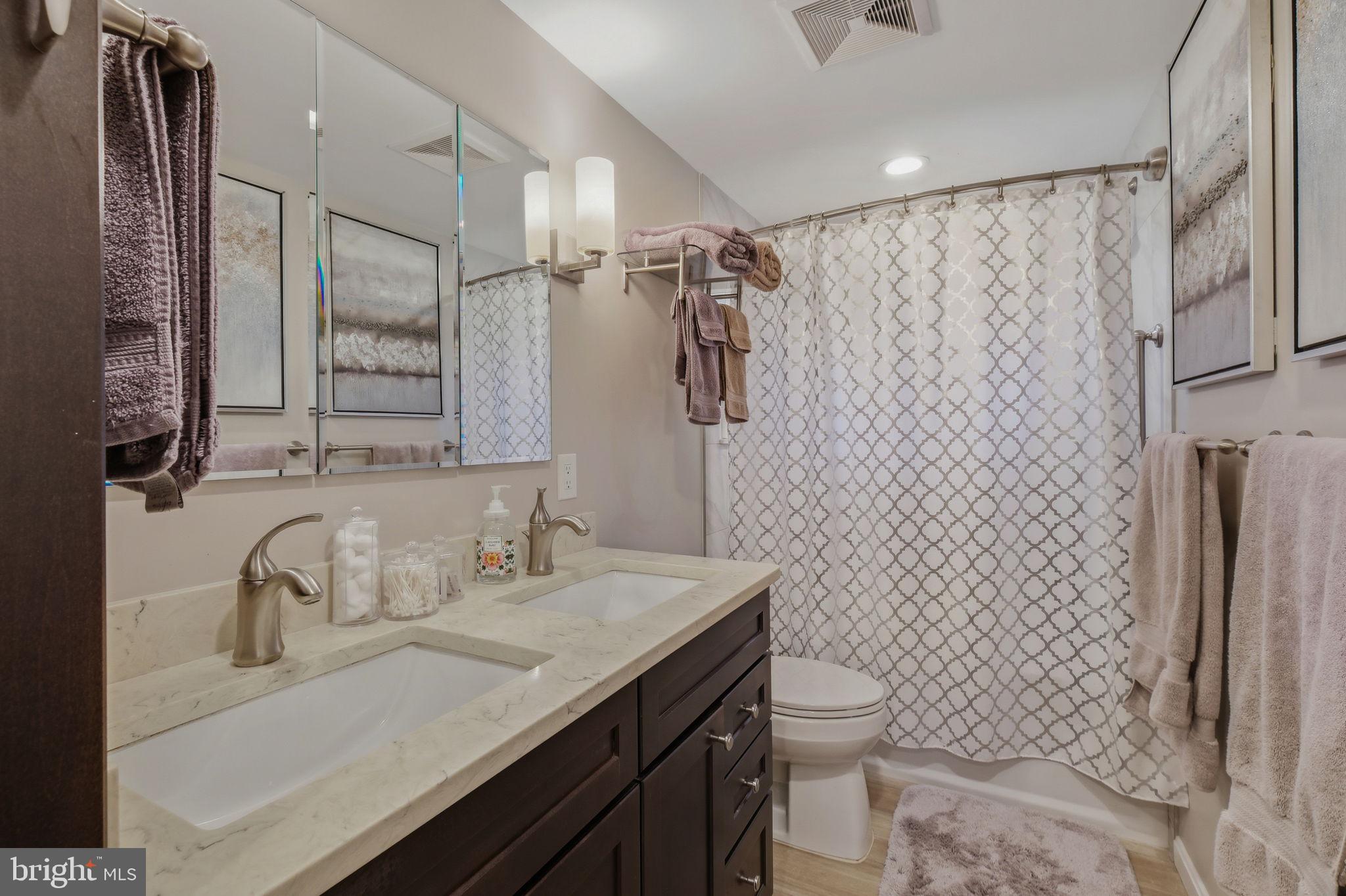 OLD FARM - Residential