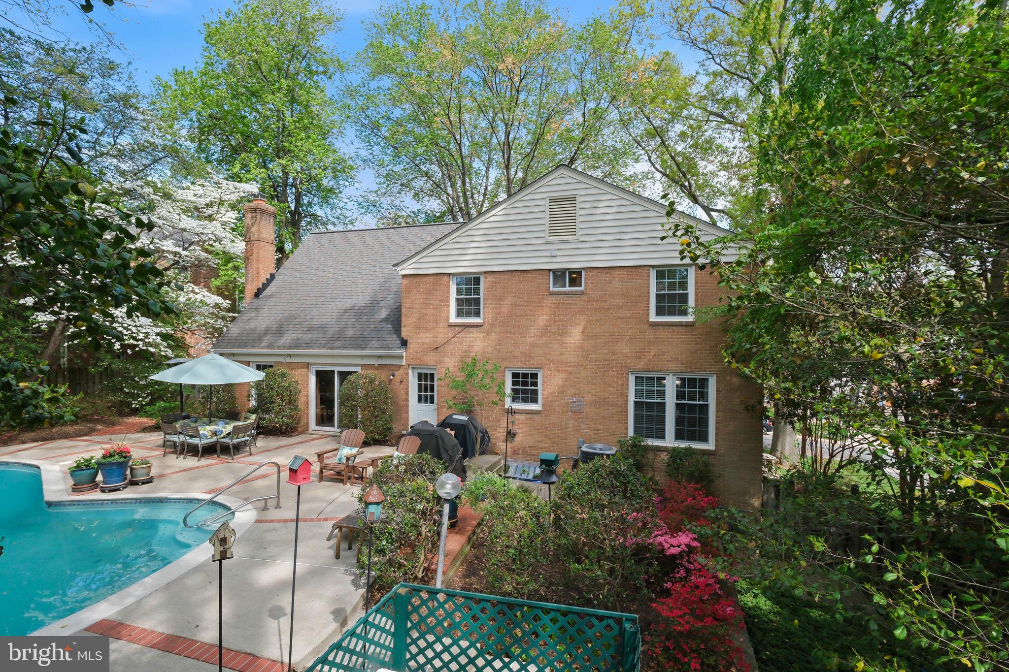 OLD FARM - Residential