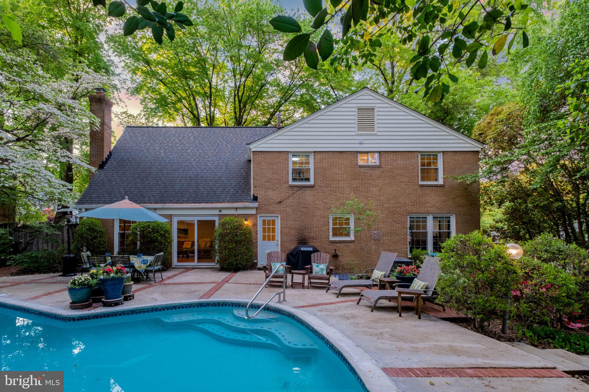 OLD FARM - Residential