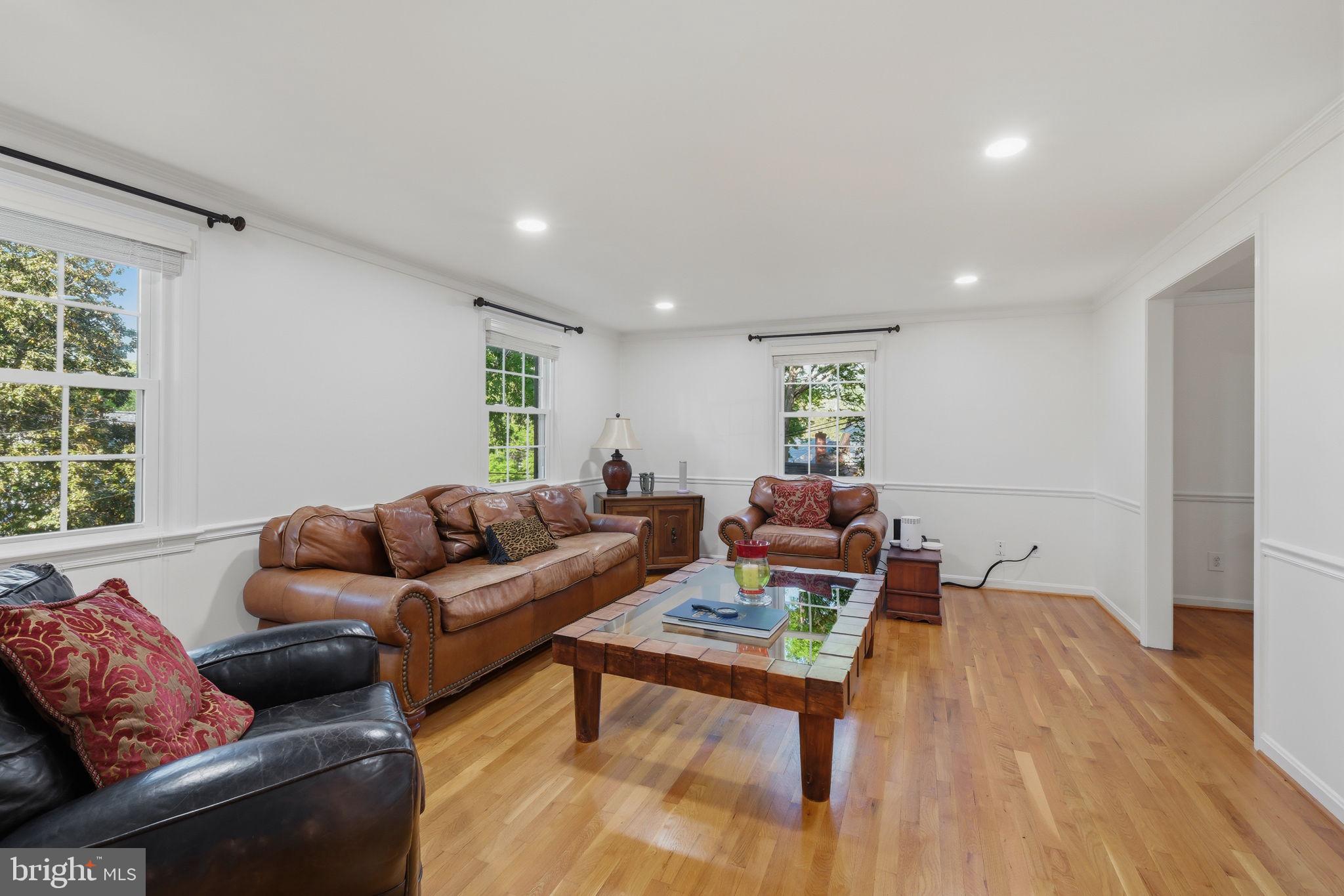 OLD FARM - Residential