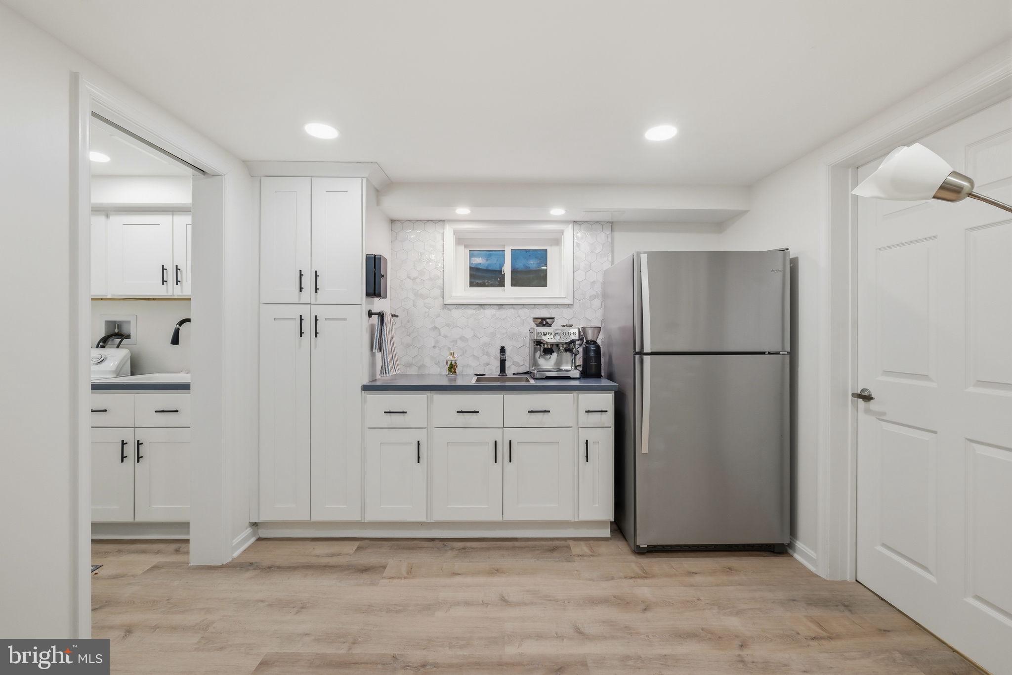 OLD FARM - Residential