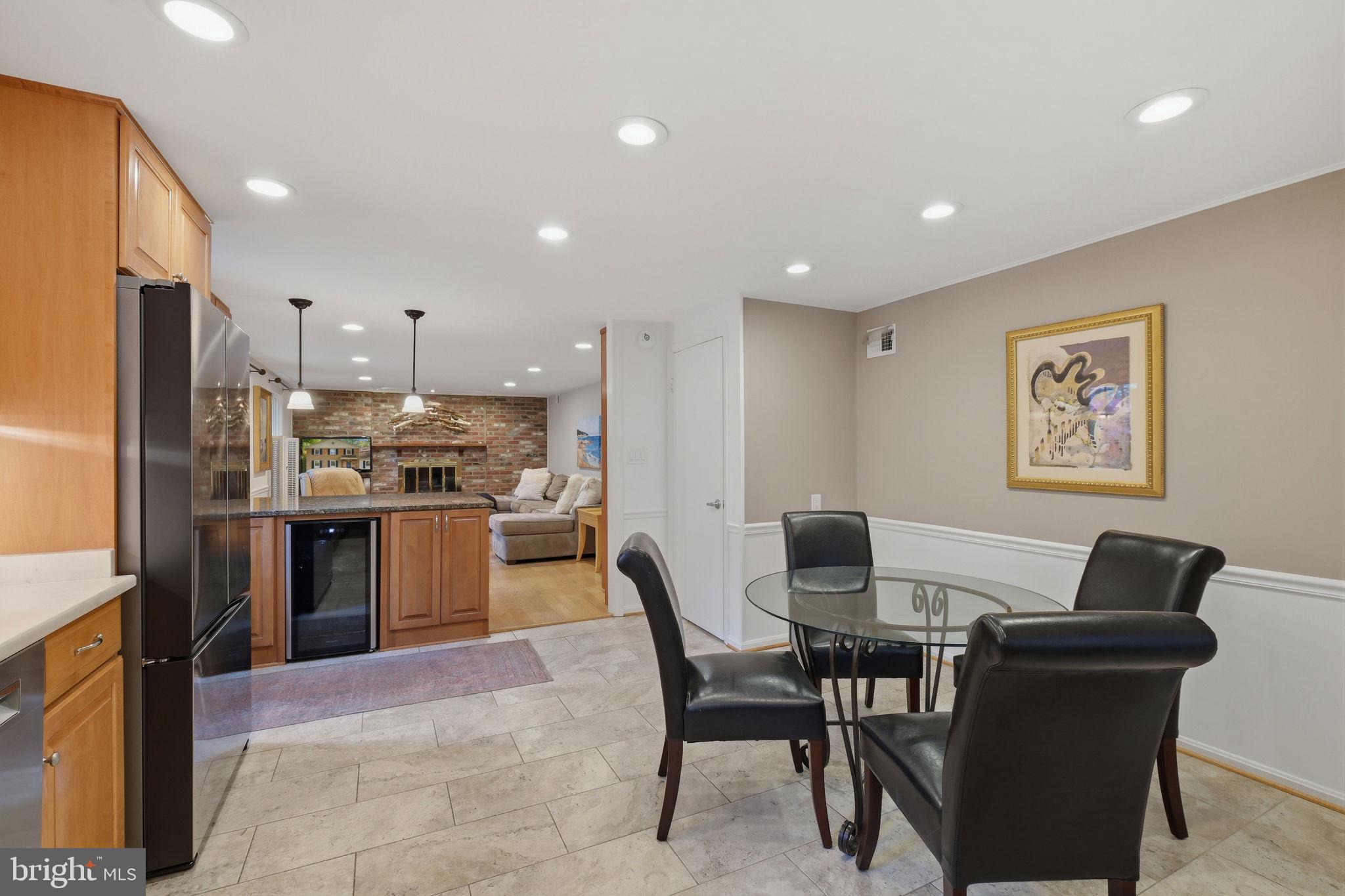 OLD FARM - Residential