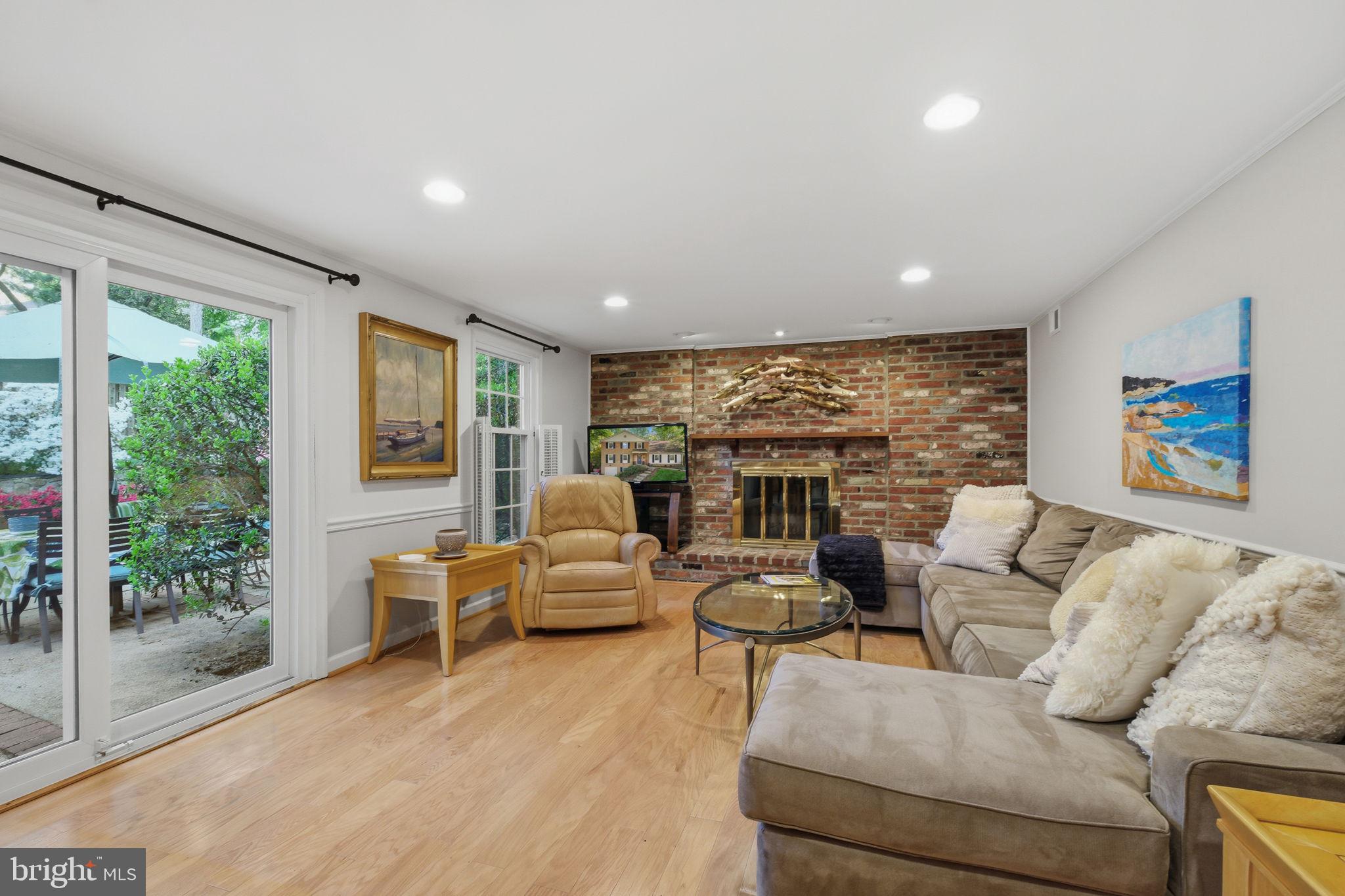 OLD FARM - Residential