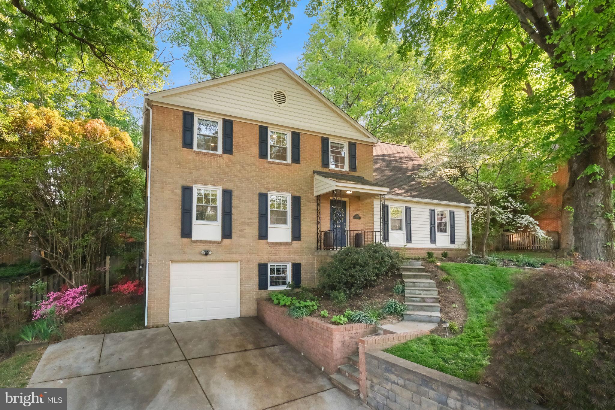 OLD FARM - Residential