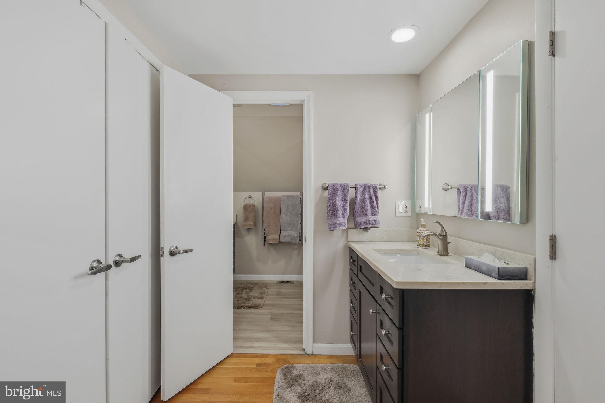 OLD FARM - Residential