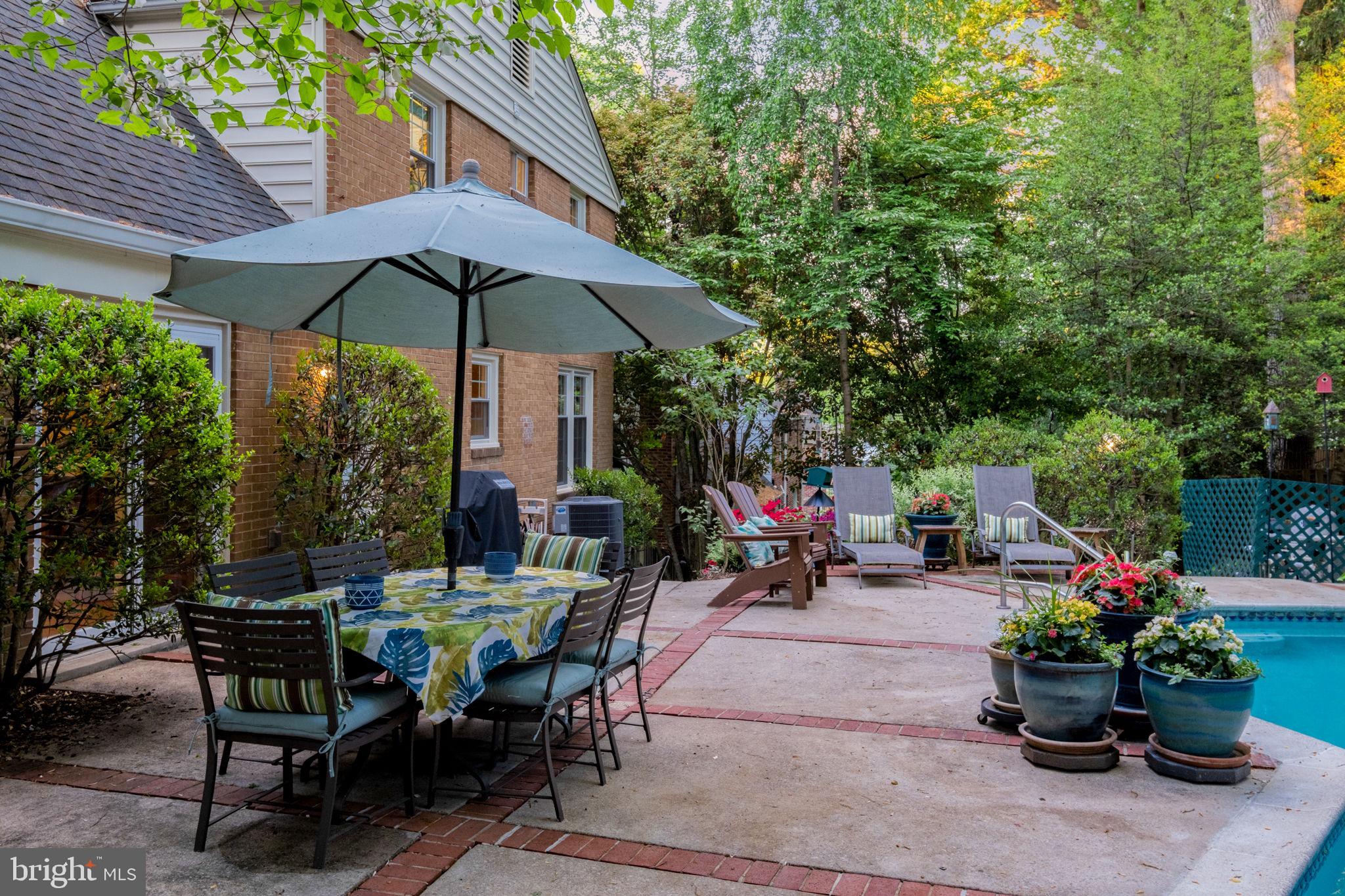 OLD FARM - Residential