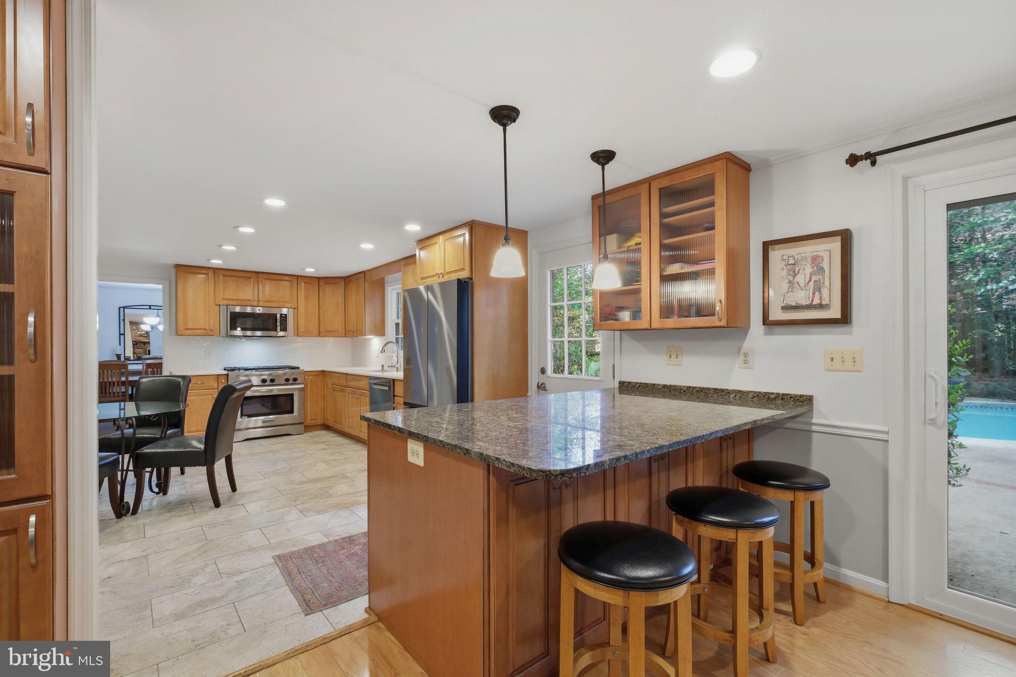 OLD FARM - Residential