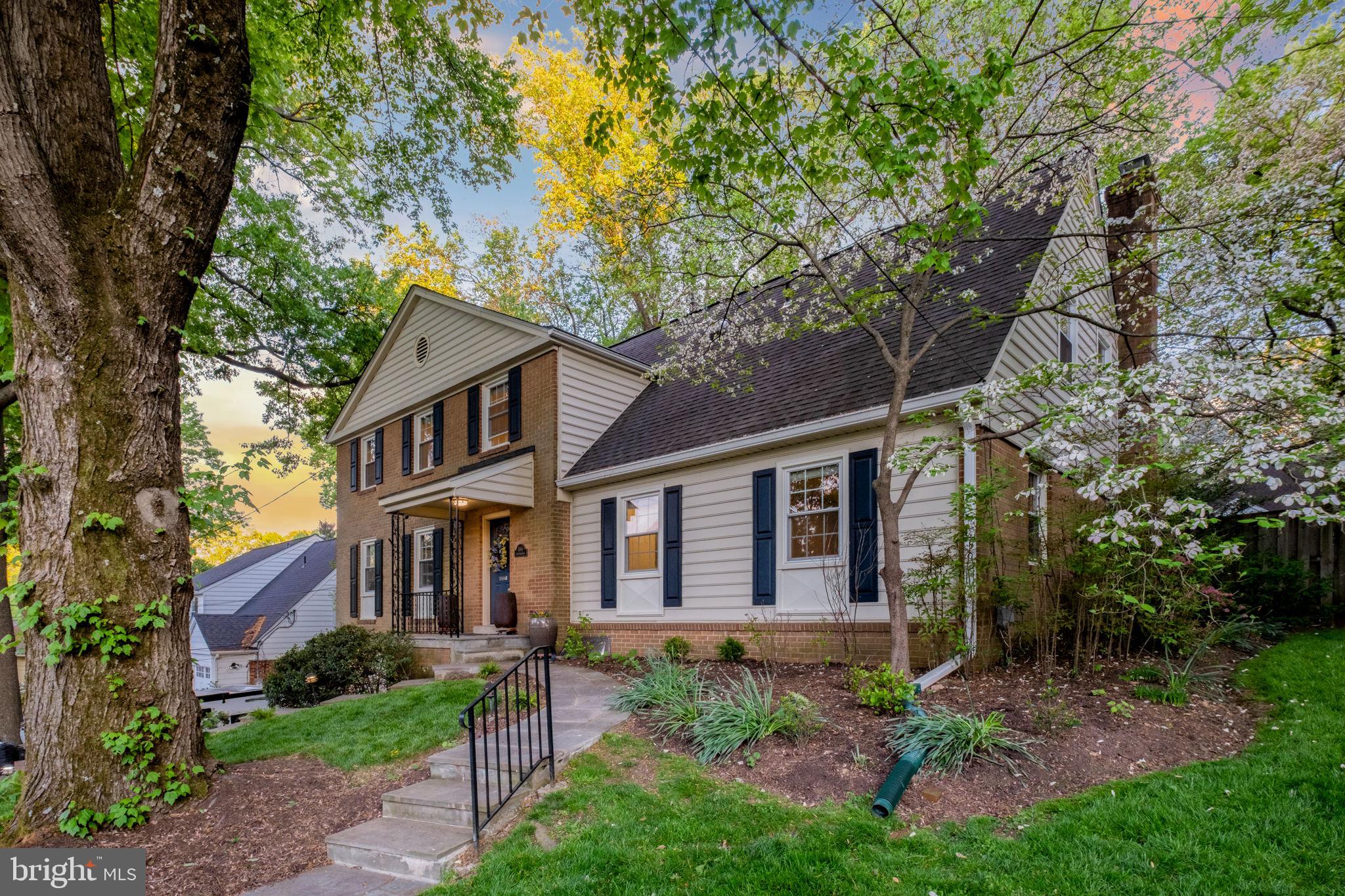 OLD FARM - Residential