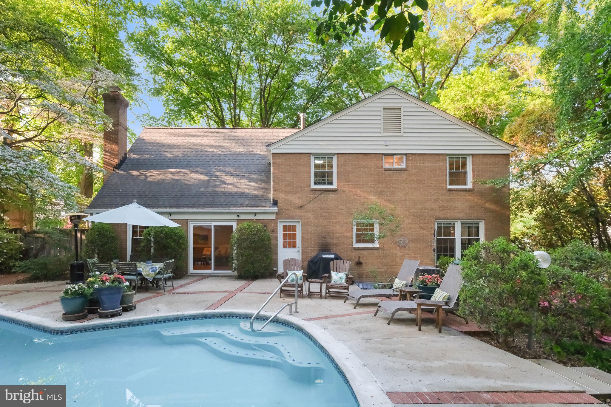 OLD FARM - Residential