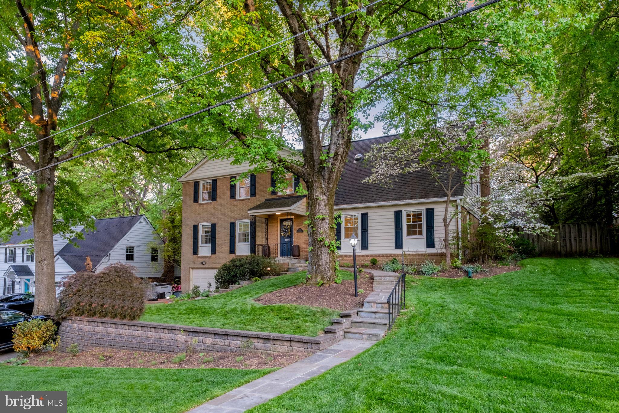 OLD FARM - Residential