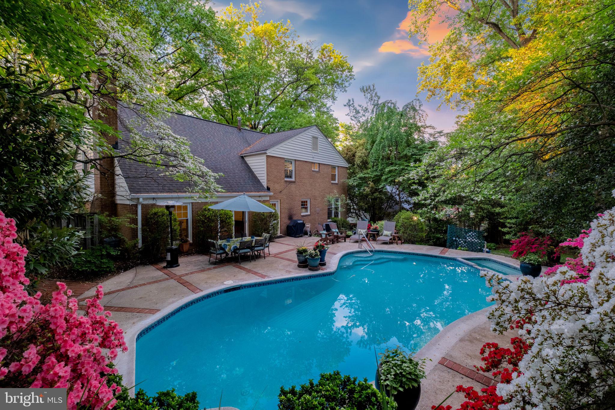 OLD FARM - Residential