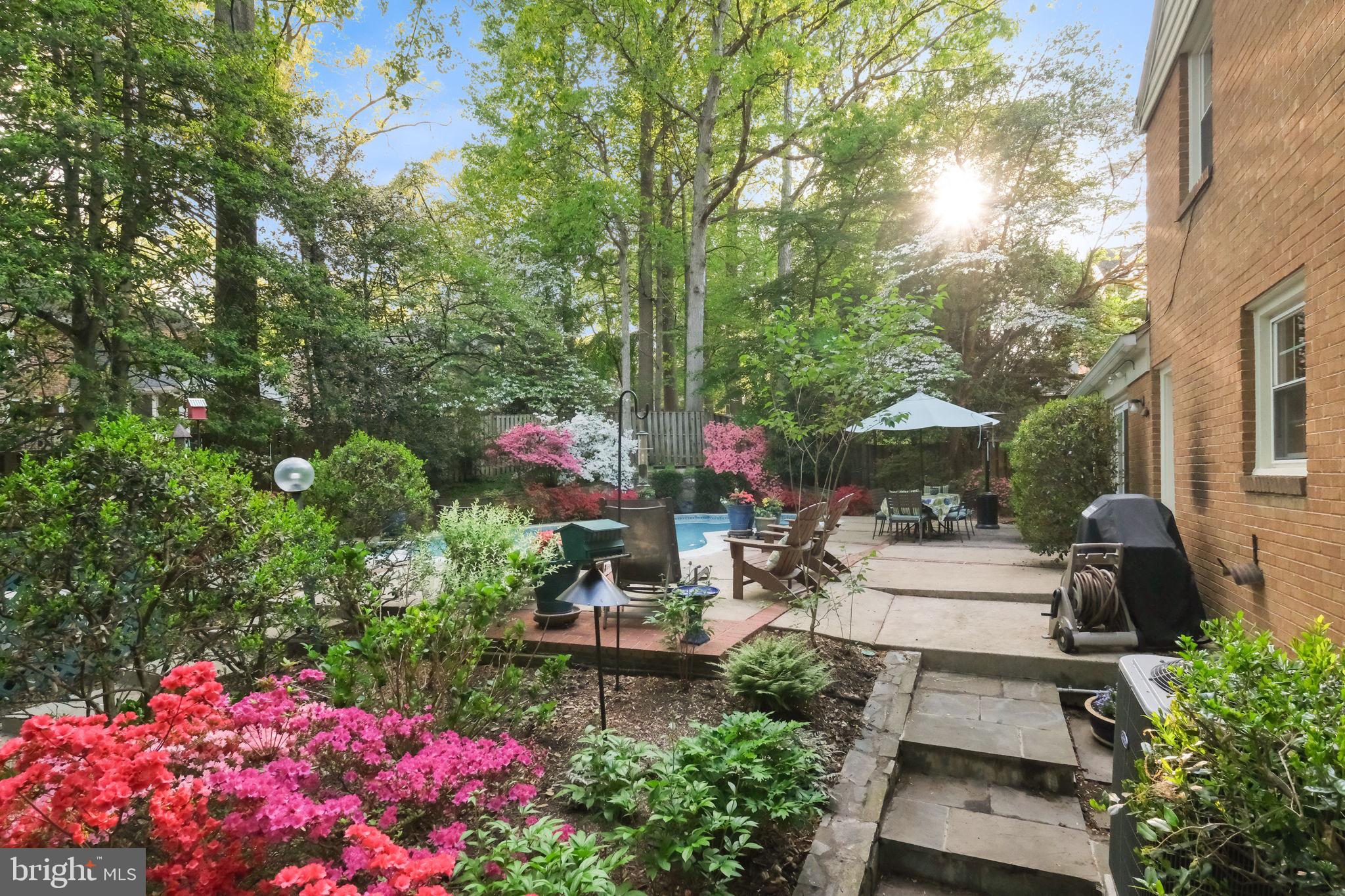 OLD FARM - Residential