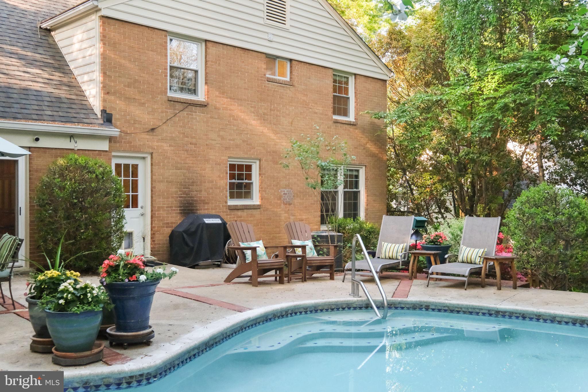 OLD FARM - Residential