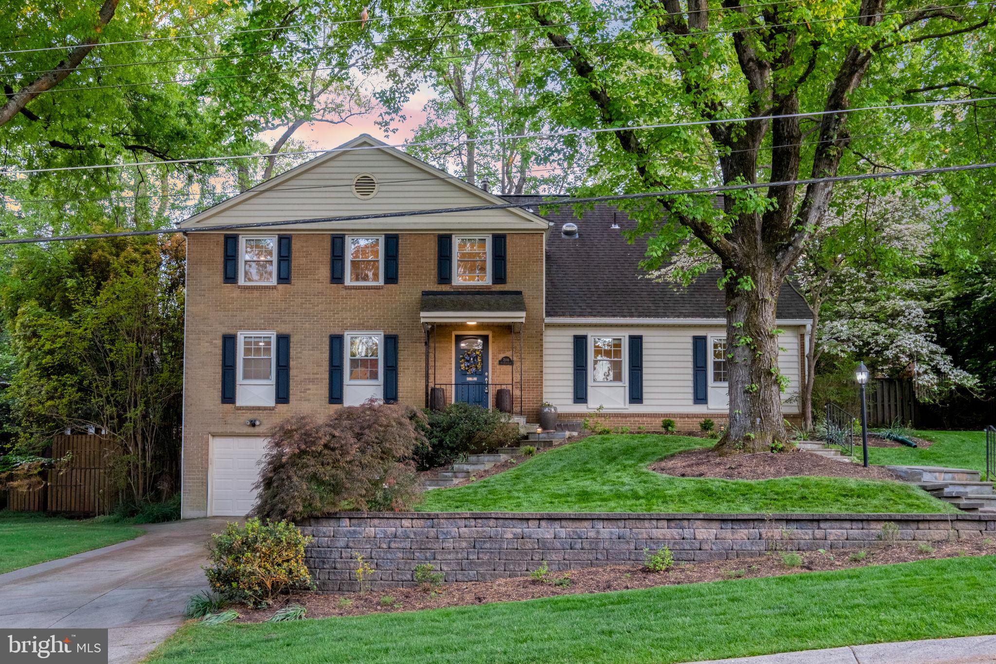 OLD FARM - Residential