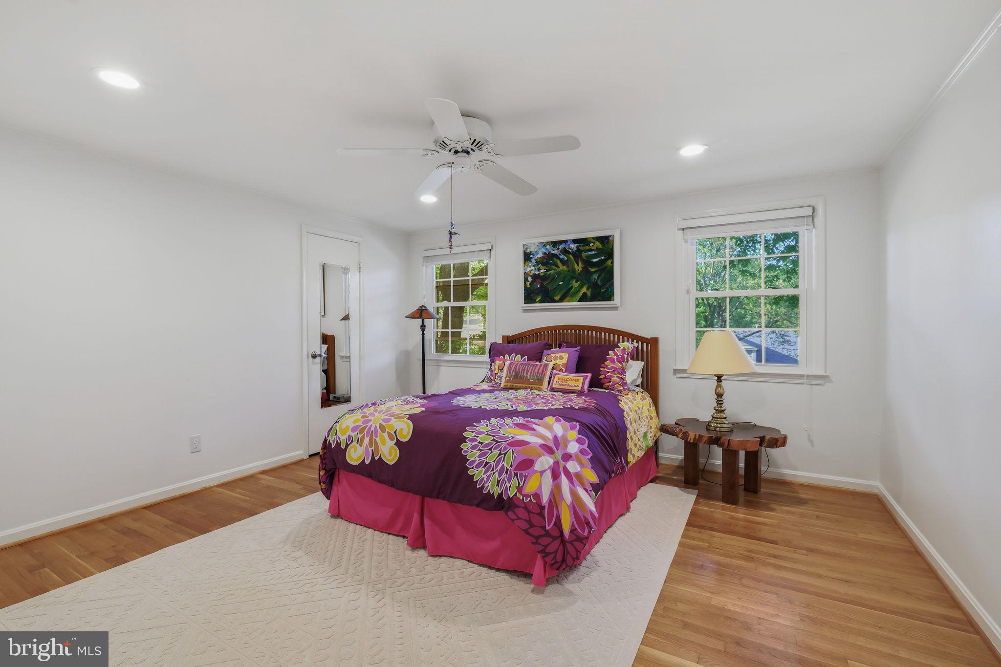 OLD FARM - Residential