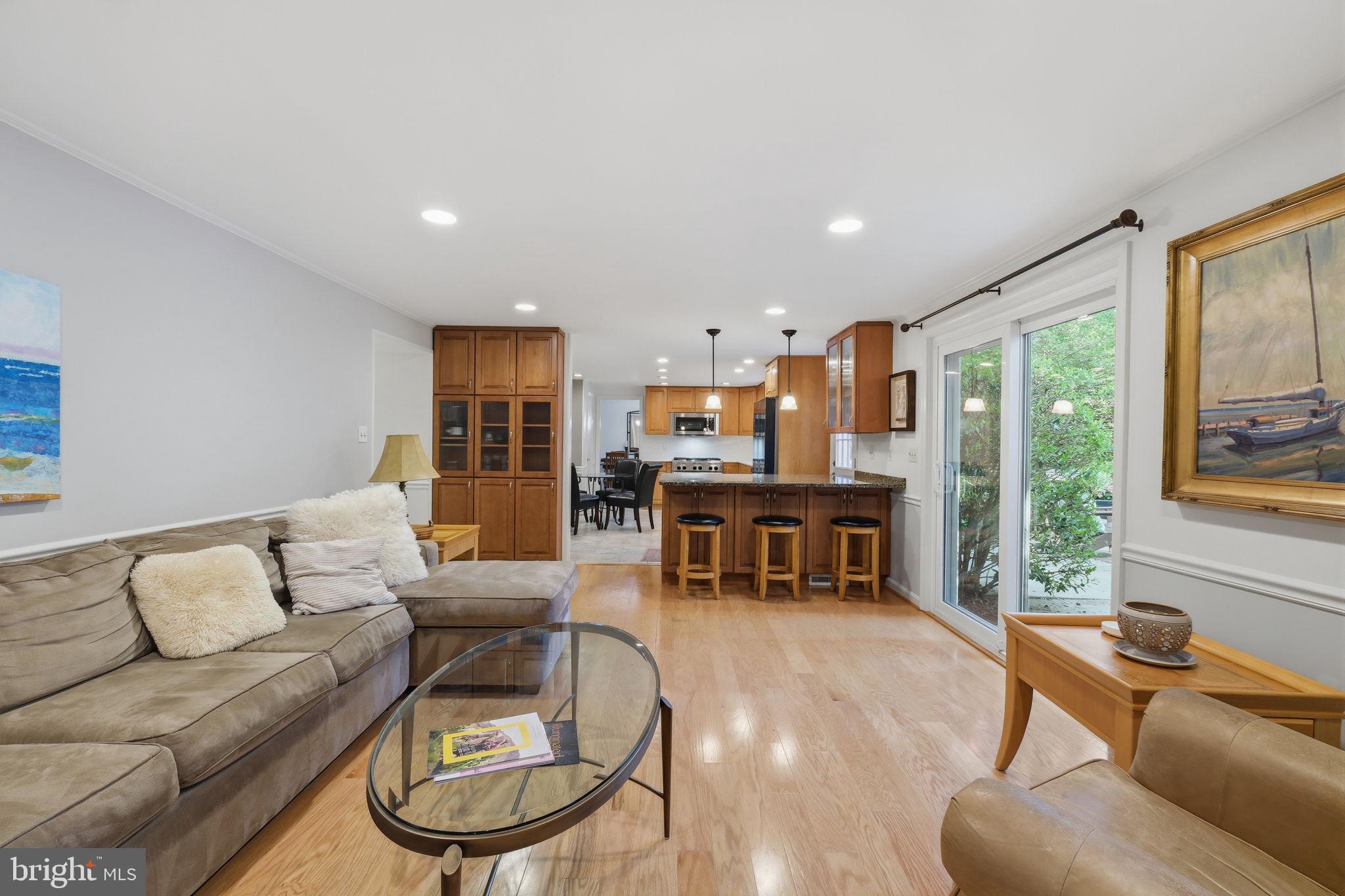 OLD FARM - Residential