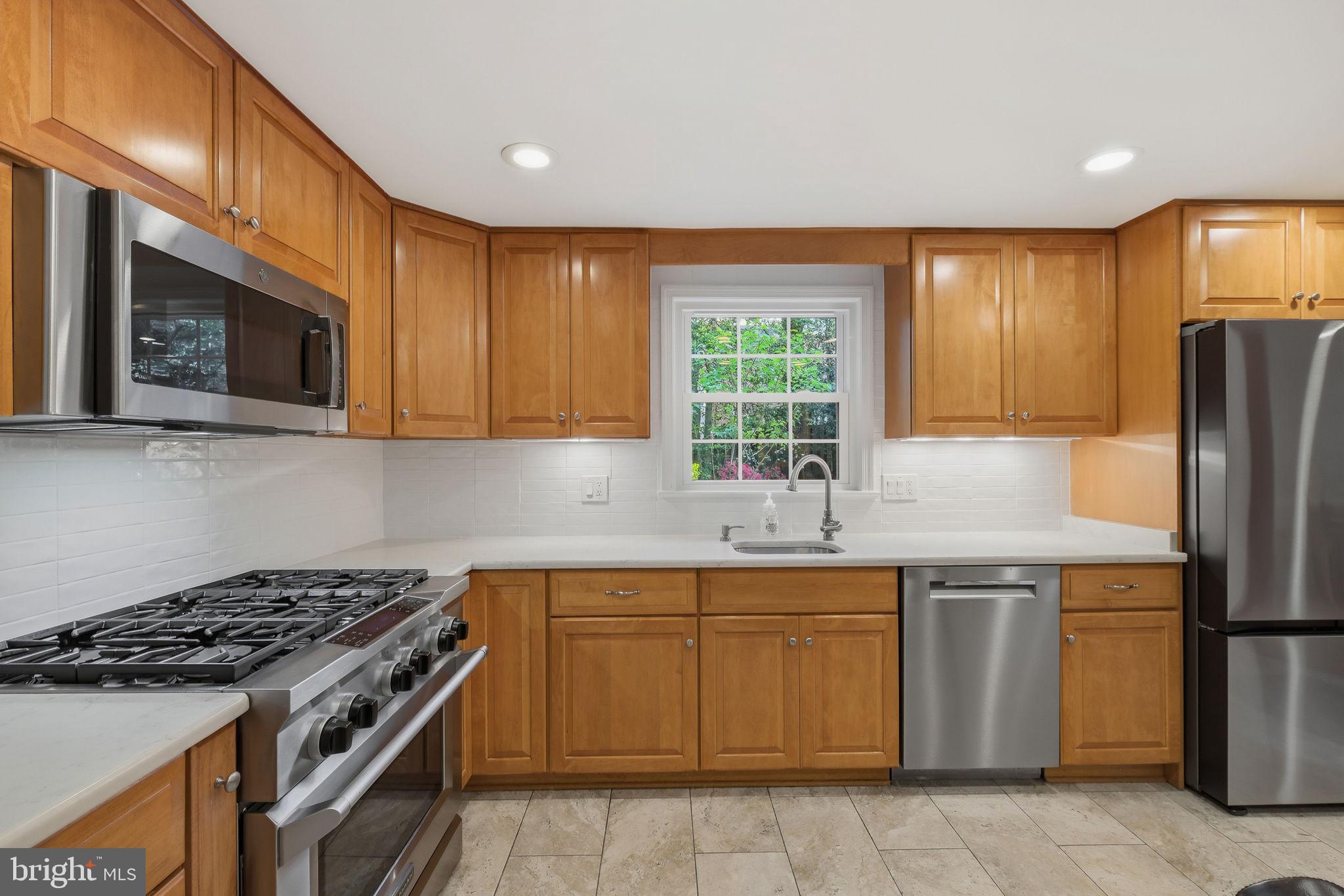 OLD FARM - Residential