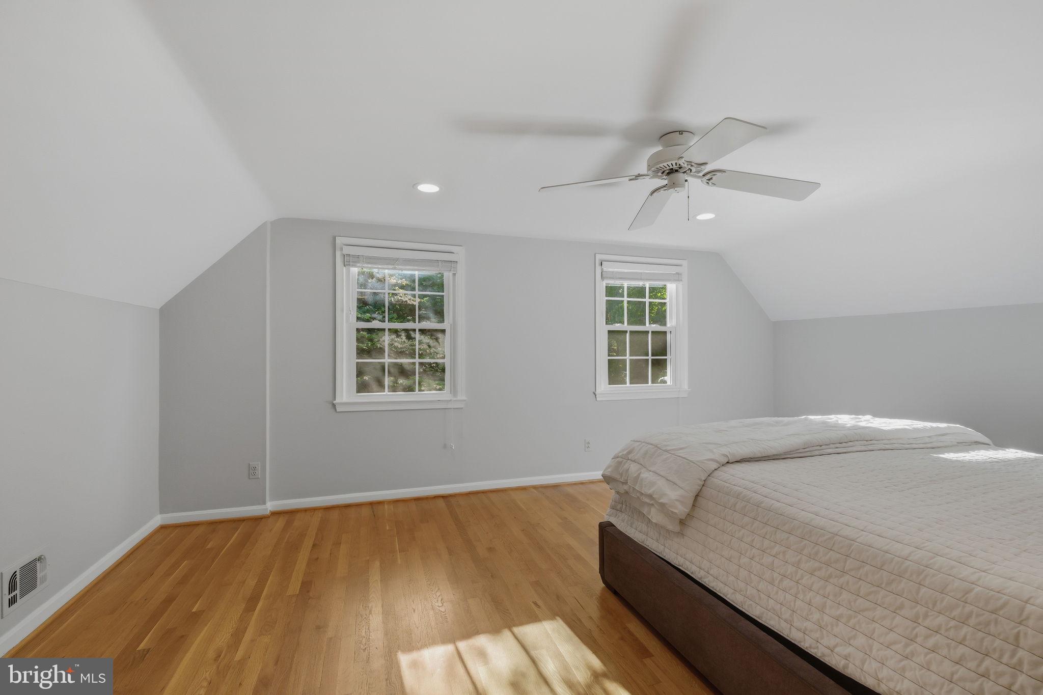 OLD FARM - Residential