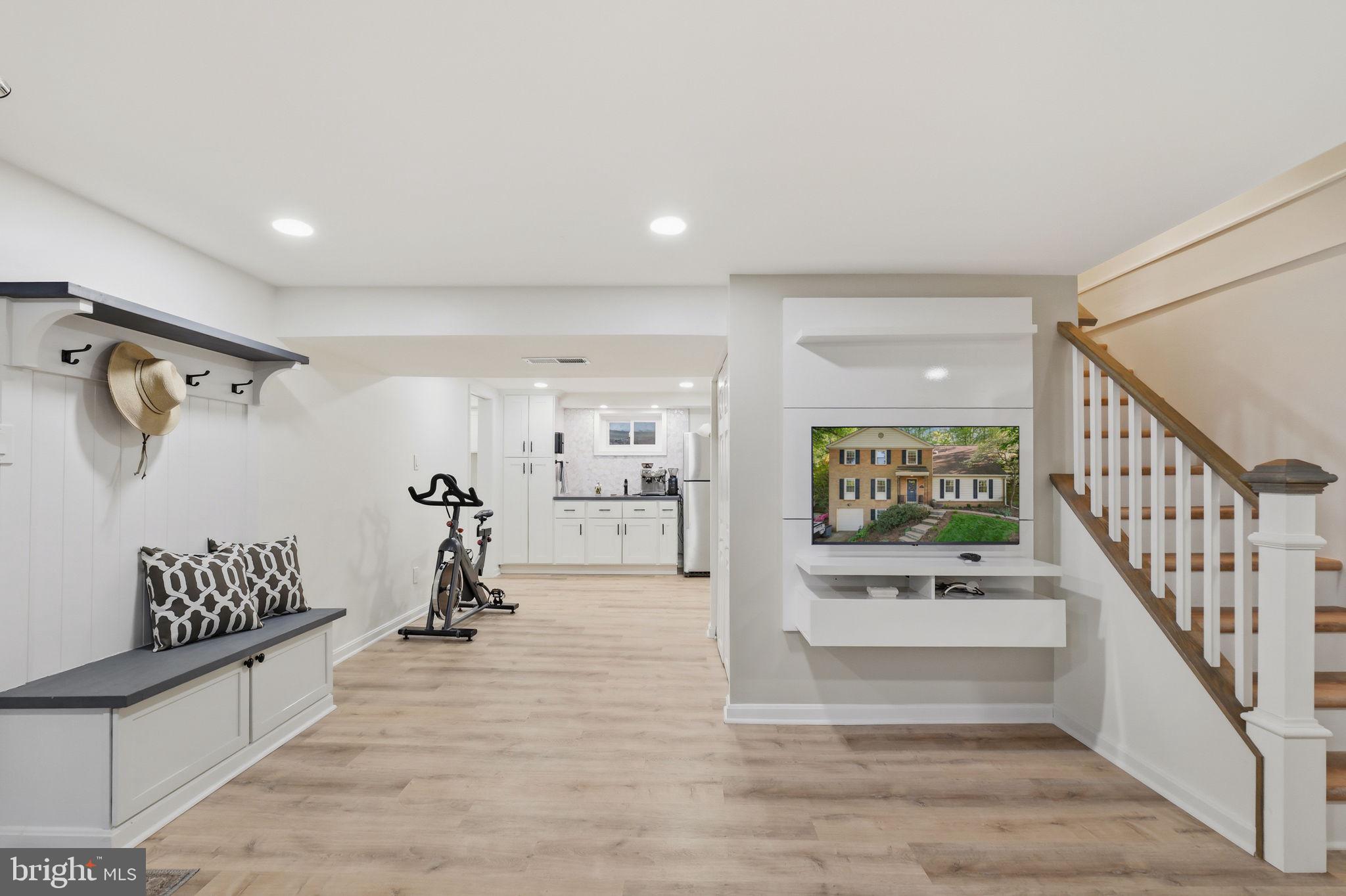 OLD FARM - Residential