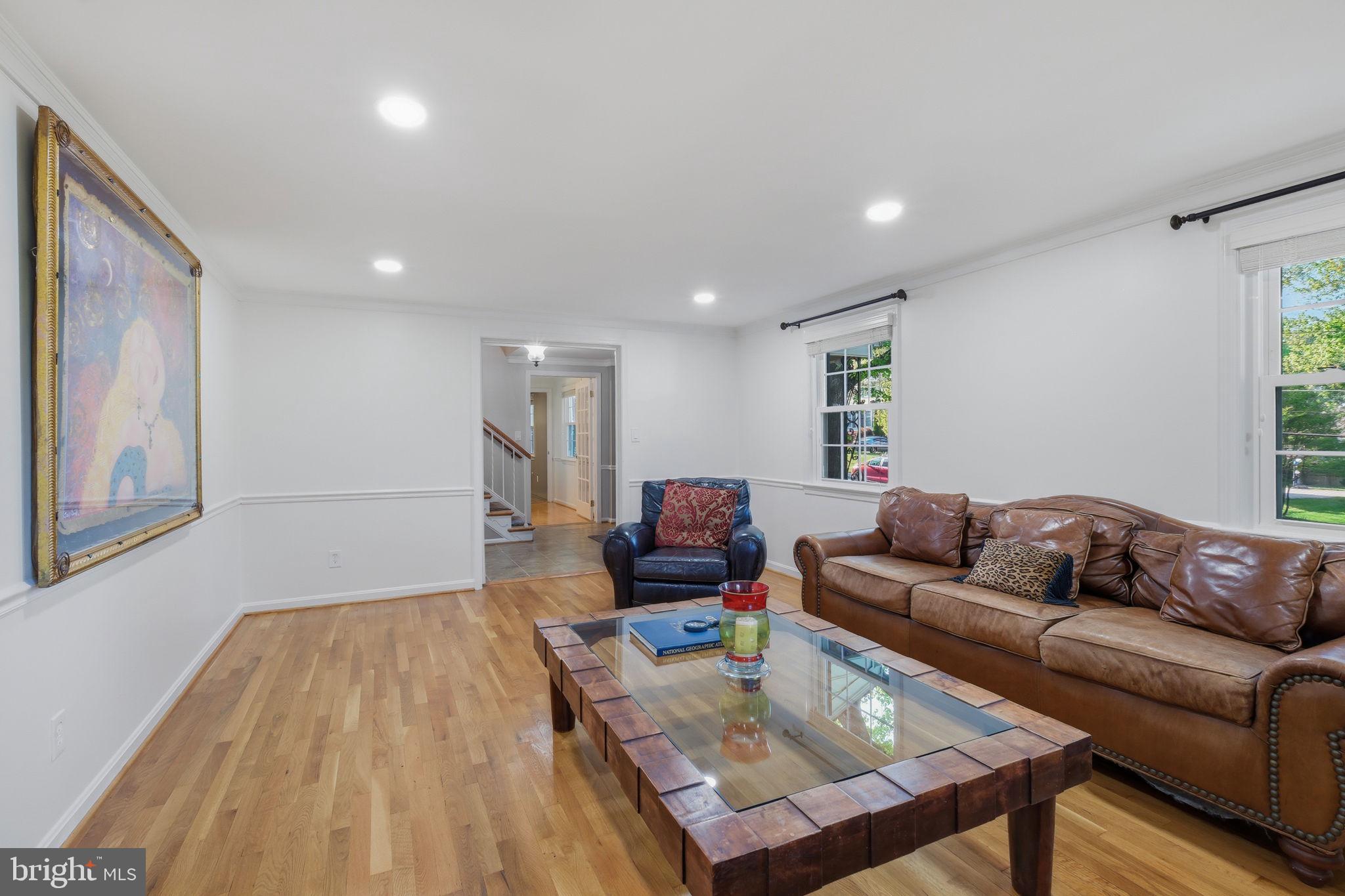 OLD FARM - Residential