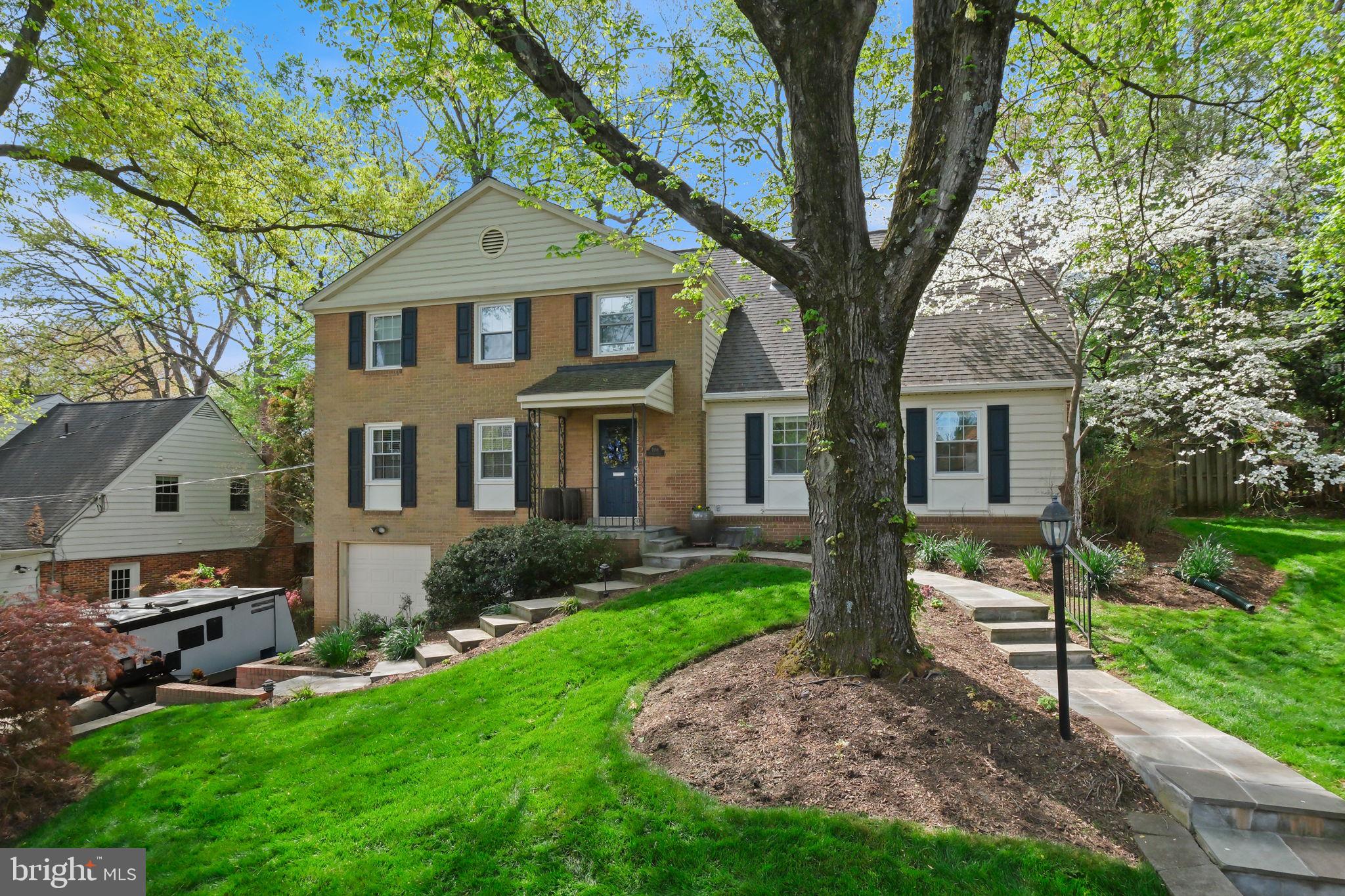 OLD FARM - Residential