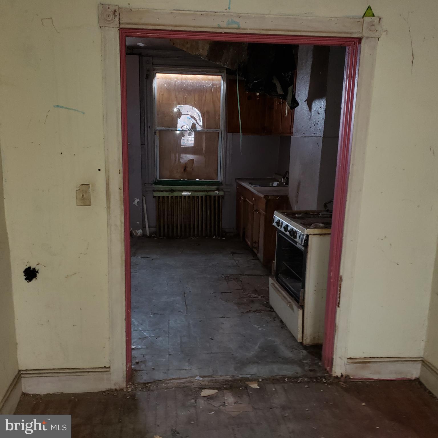 EAST SIDE - Residential