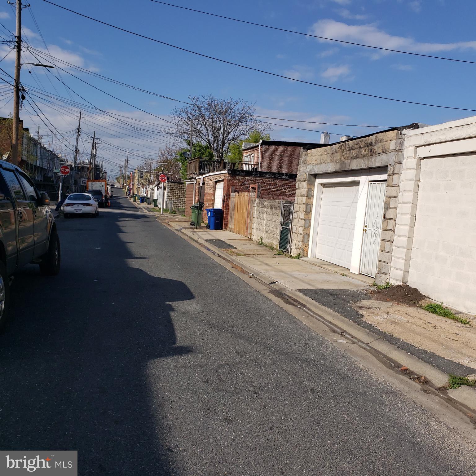 EAST SIDE - Residential