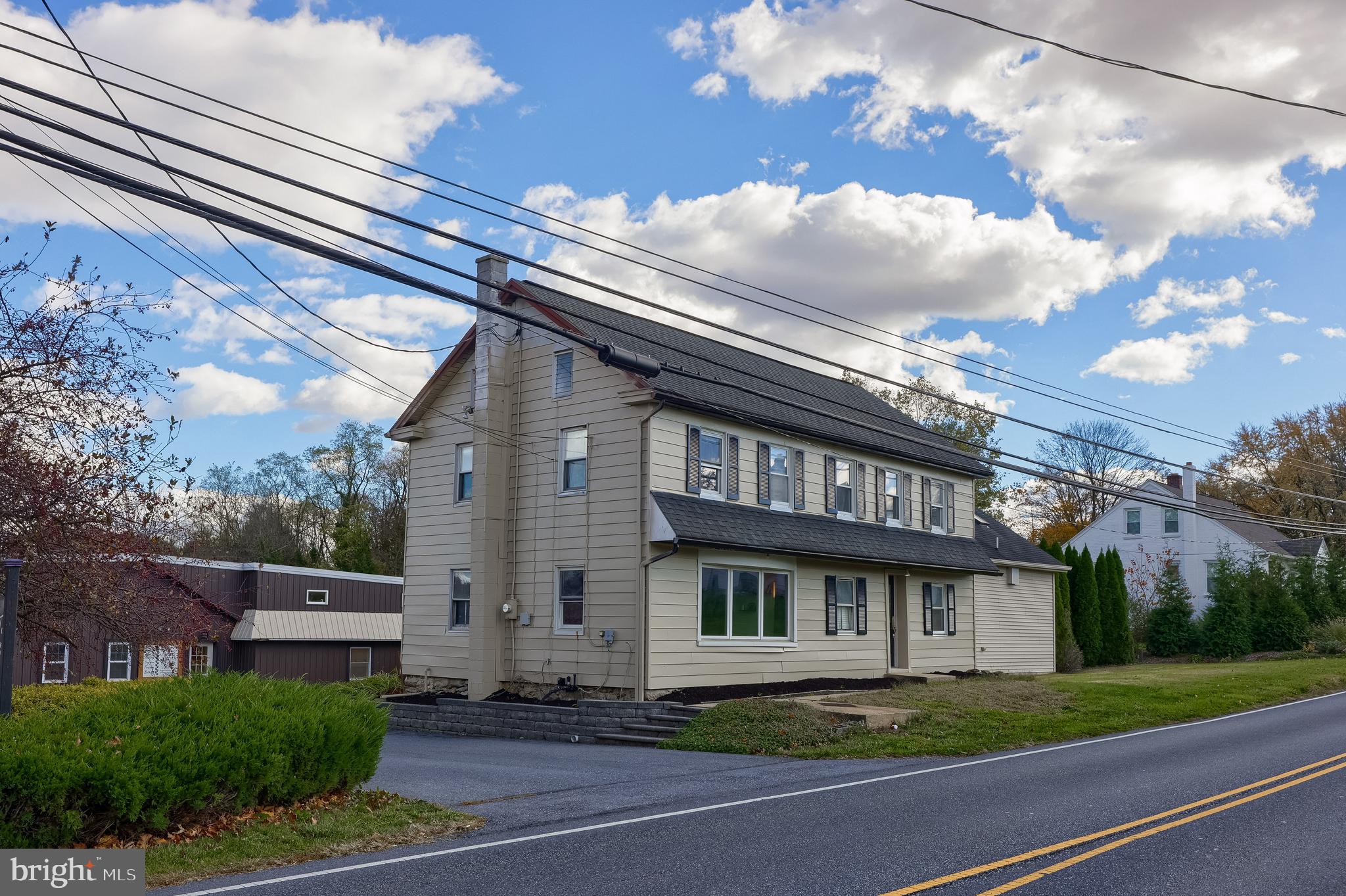 837 CENTERVILLE ROAD